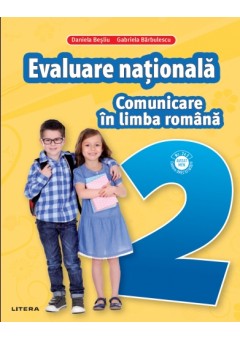 Comunicare in limba romana teste pentru evaluarea nationala clasa a II-a