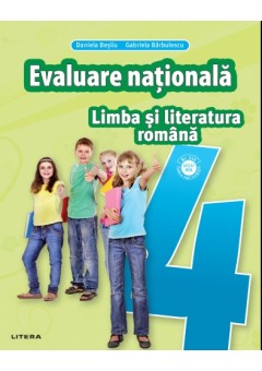 Limba si literatura romana teste pentru clasa a IV-a