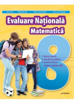 Evaluare Nationala matem..