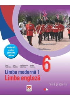 Limba moderna 1 Limba en..