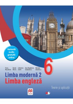 Limba moderna 2. Limba e..