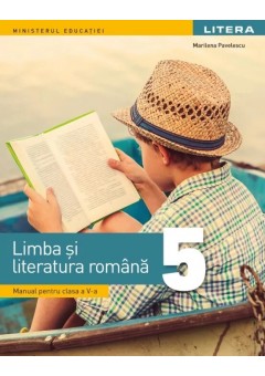 Limba si literatura roma..