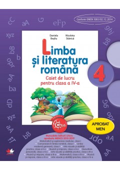 Limba si literatura roma..