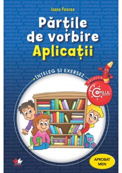 Partile de vorbire Aplic..