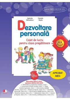 Dezvoltare personala cai..