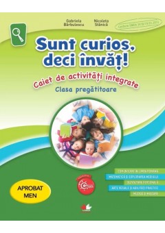 Sunt curios, deci invat!..