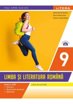 Limba si literatura roma..