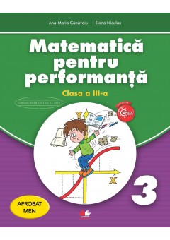 Matematica pentru perfor..