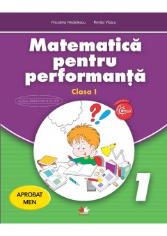 Matematica pentru perfor..