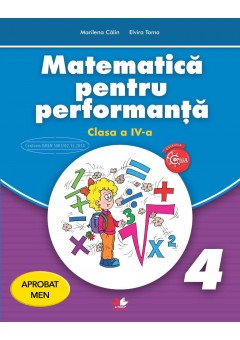 Matematica pentru perfor..