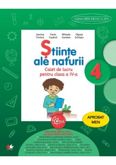 Stiinte ale naturii caie..