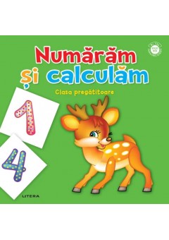 Numaram si calculam clas..