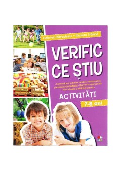 Verific ce stiu Activita..