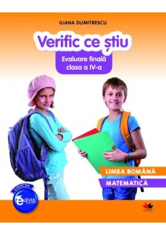 VERIFIC CE STIU Evaluare..