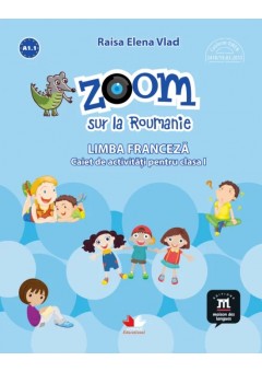 Zoom sur la Roumanie Lim..