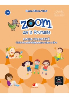 Zoom sur la Roumanie Lim..