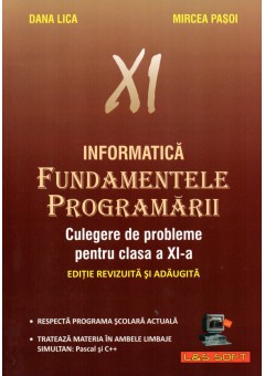 Fundamentele Programarii..