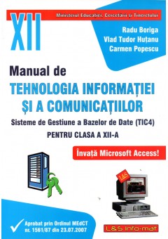 Tehnologia Informatiei s..