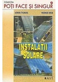 Instalatii solare