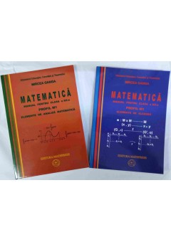 Matematica M1 manual pen..