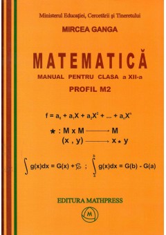 Matematica manual pentru..