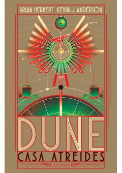 Dune: Casa Atreides