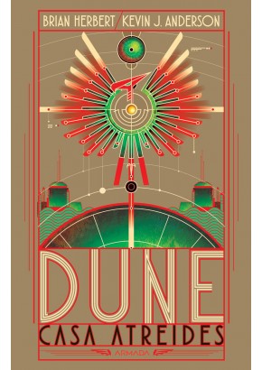 Dune: Casa Atreides