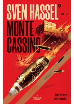 Monte Cassino 