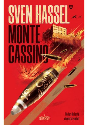 Monte Cassino 