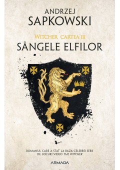 Sangele elfilor (Seria W..