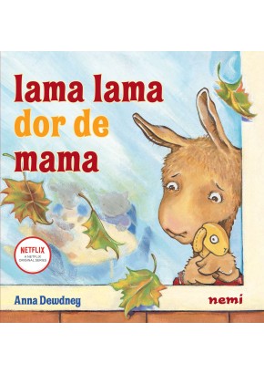 Lama Lama dor de mama