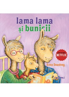 Lama Lama si bunicii