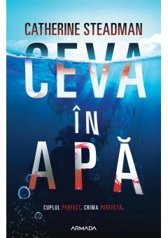 Ceva in apa