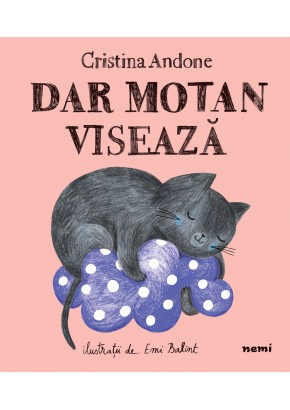 Dar motan viseaza