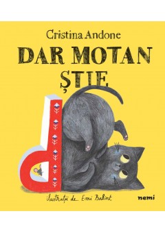 Dar motan stie