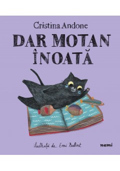 Dar motan inoata