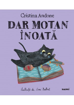 Dar motan inoata