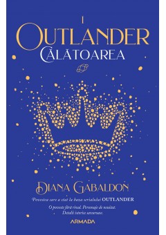 Calatoarea (Seria Outlander, partea I)