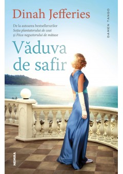 Vaduva de safir..