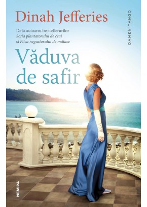 Vaduva de safir