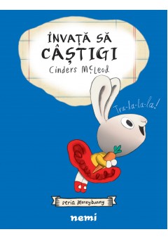 Invata sa castigi (Seria Moneybunny)