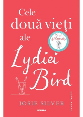 Cele doua vieti ale Lydiei Bird