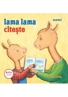 Lama lama citeste