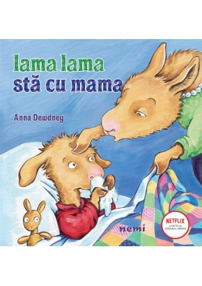 Lama lama sta cu mama