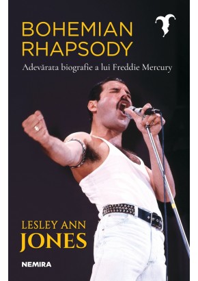 Bohemian Rhapsody Adevarata biografie a lui Freddie Mercury