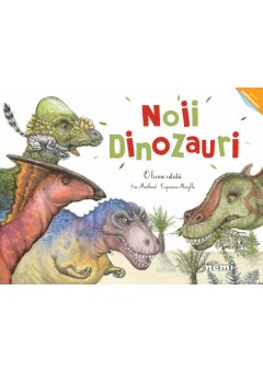 Noii dinozauri - O lume ..