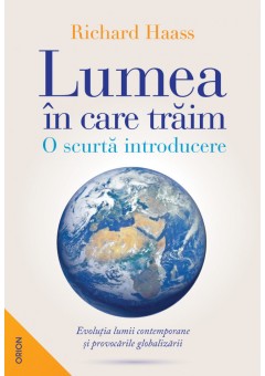 Lumea in care traim O sc..