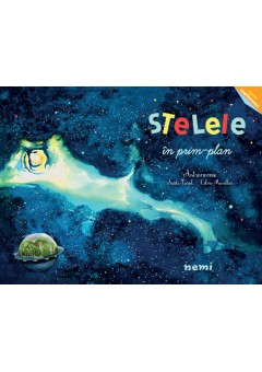 Stelele in prim-plan