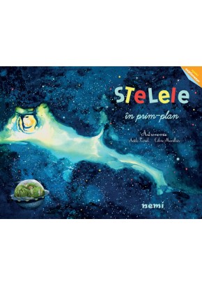 Stelele in prim-plan