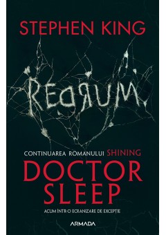 Doctor Sleep